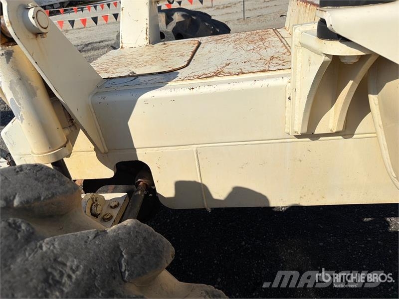 Terex SS1056C Teleskopski viličarji