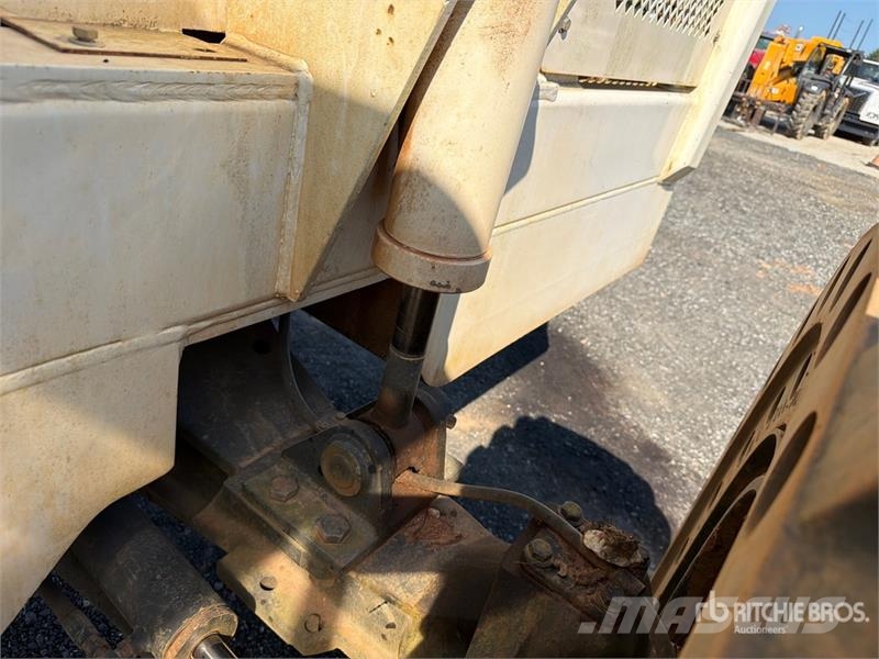 Terex SS1056C Stivuitoare telescopice