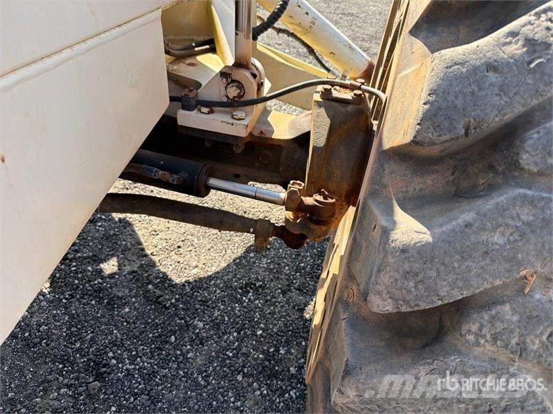Terex SS1056C Stivuitoare telescopice