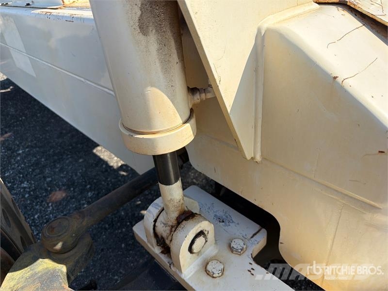Terex SS1056C Teleskopski viličarji