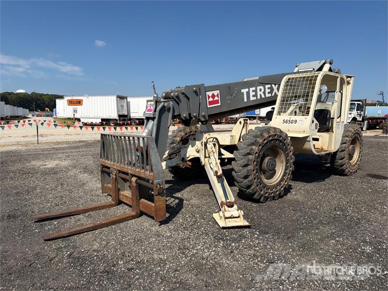 Terex SS1056C Stivuitoare telescopice