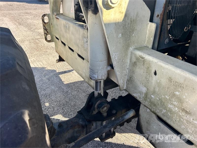 Terex TH644C مناولات متداخلة