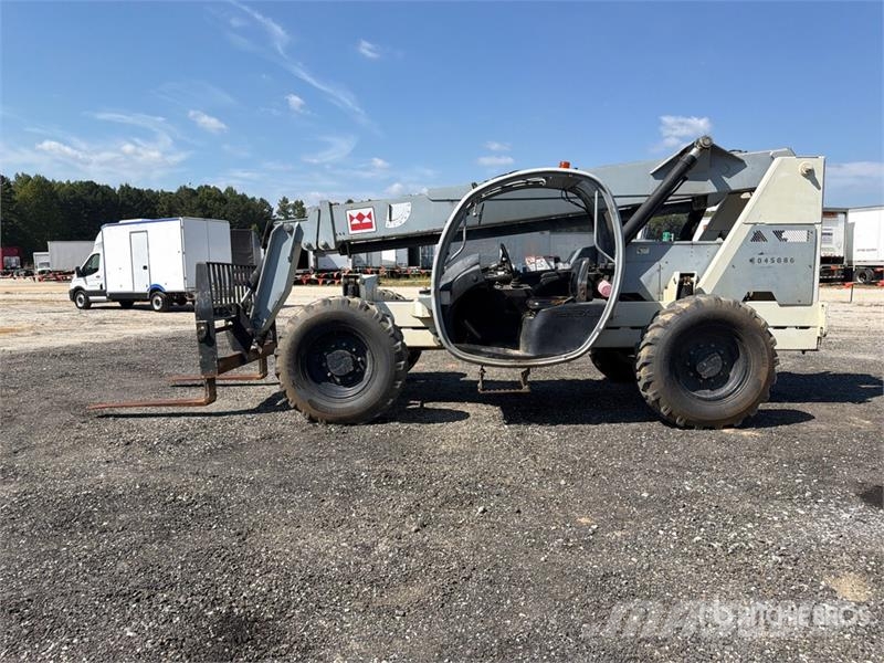 Terex TH844C Teleskopski viličarji