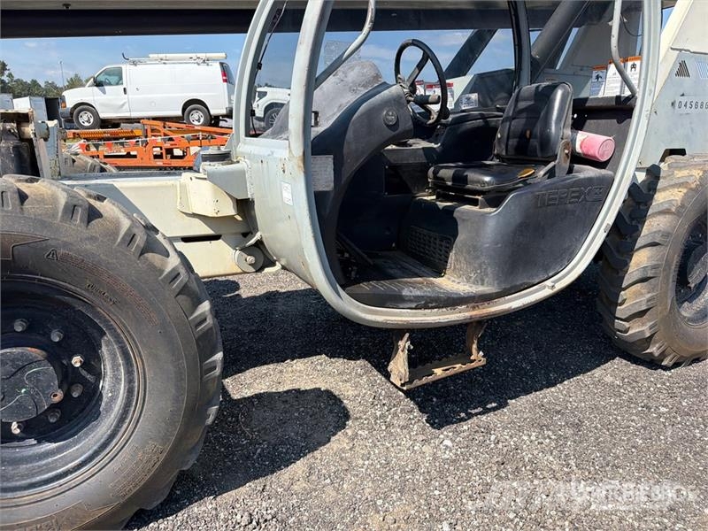 Terex TH844C Teleskopski viličarji