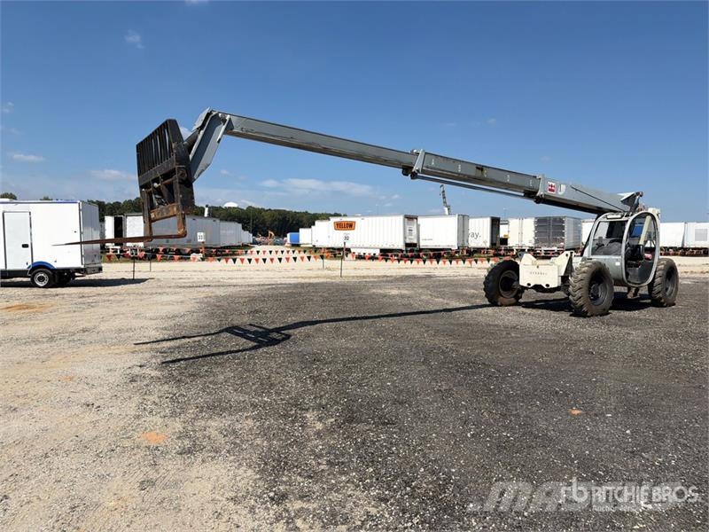 Terex TH844C Teleskopski viličarji