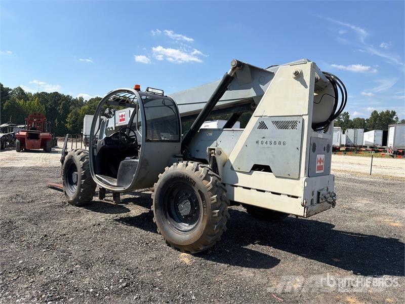 Terex TH844C Teleskopski viličarji