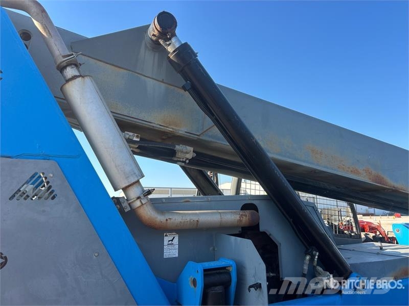 Terex TH844C Teleszkópos rakodók