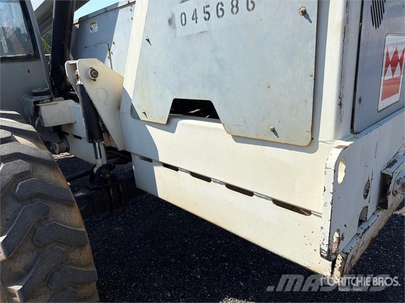 Terex TH844C Teleskopski viličarji