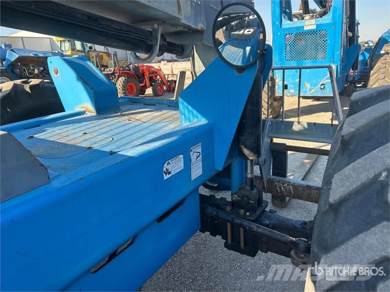 Terex TH844C Teleszkópos rakodók