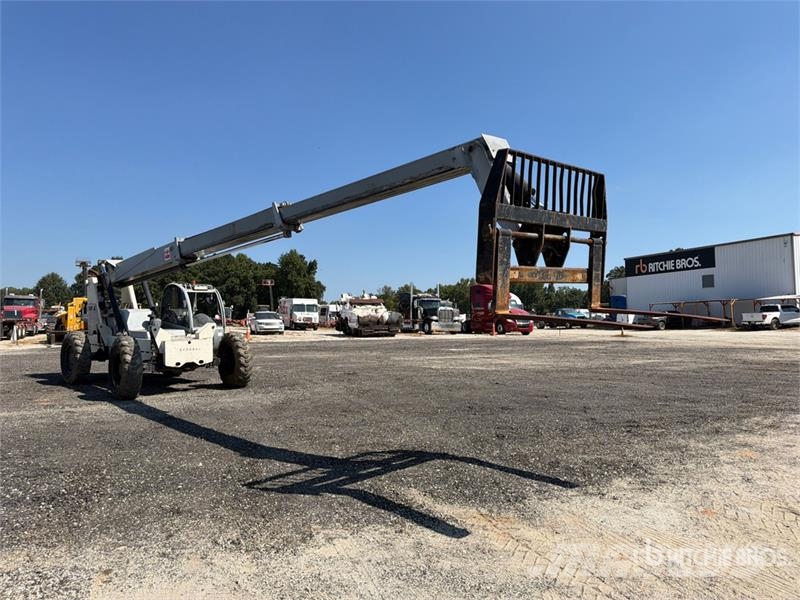 Terex TH844C Teleskopski viličarji