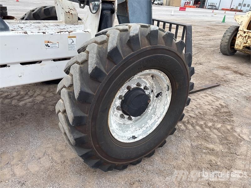 Terex TH844C Telescopic handlers