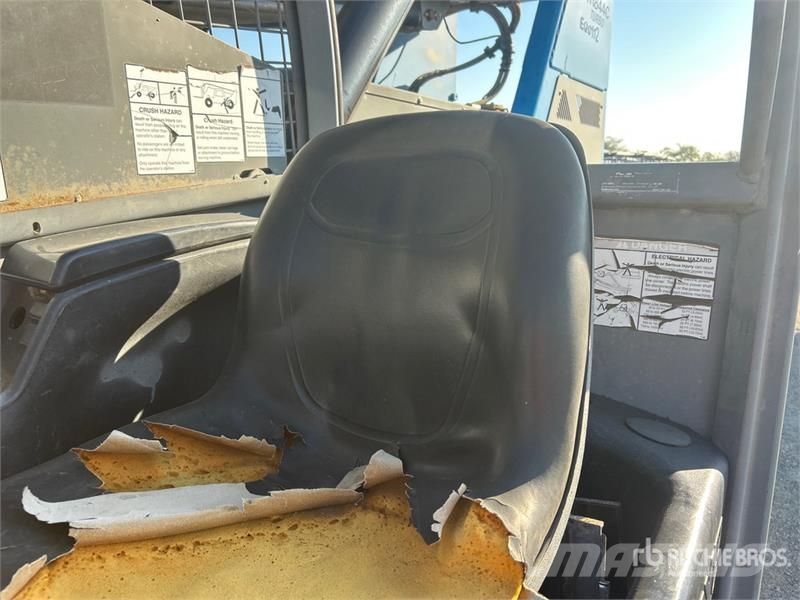 Terex TH844C Teleszkópos rakodók