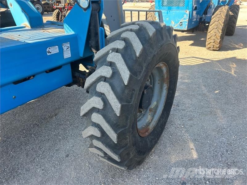 Terex TH844C Teleszkópos rakodók