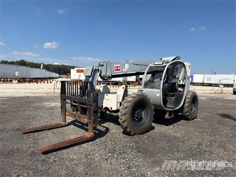 Terex TH844C Teleskopski viličarji