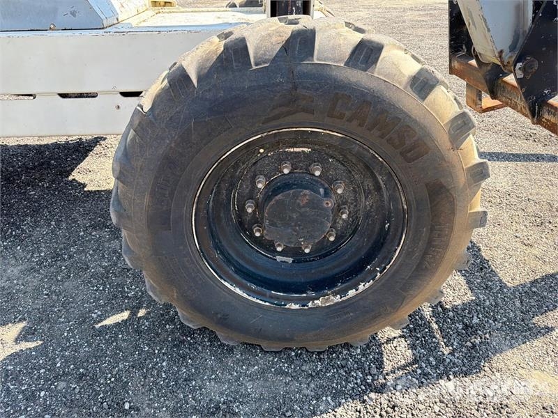 Terex TH844C Teleskopski viličarji