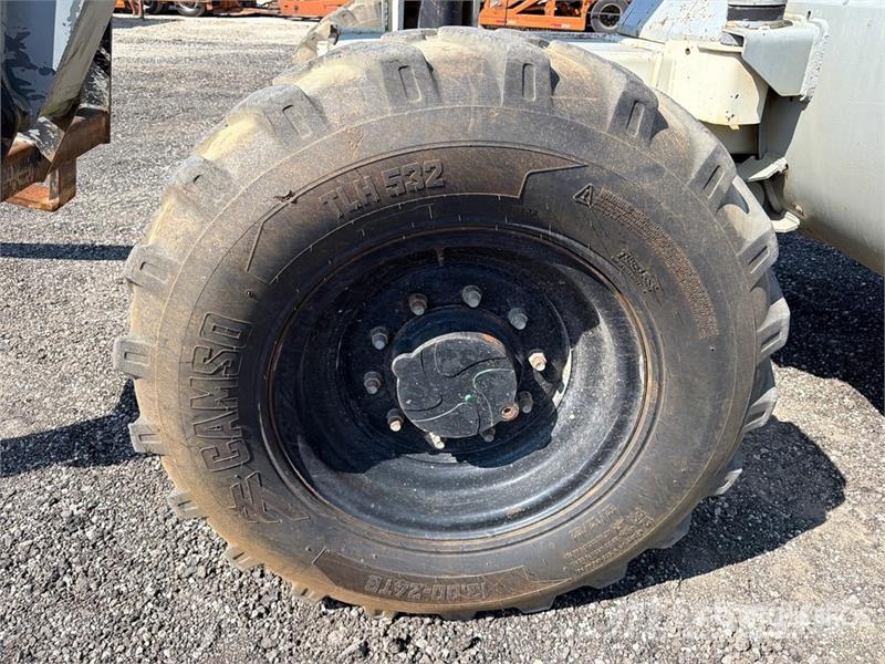 Terex TH844C Teleskopski viličarji