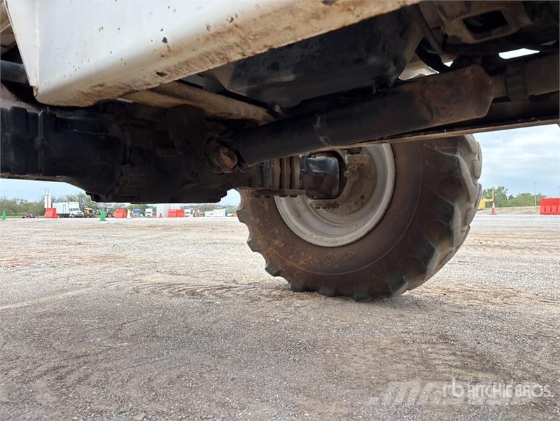 Terex TH844C Telescopic handlers