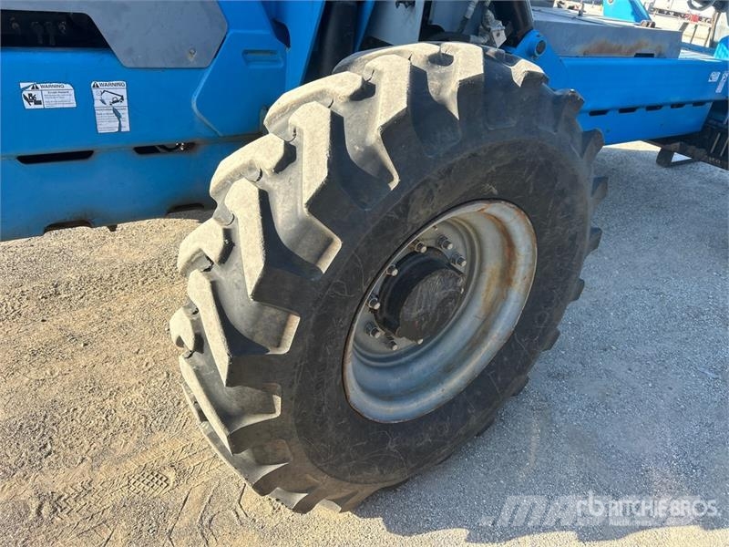 Terex TH844C Teleszkópos rakodók