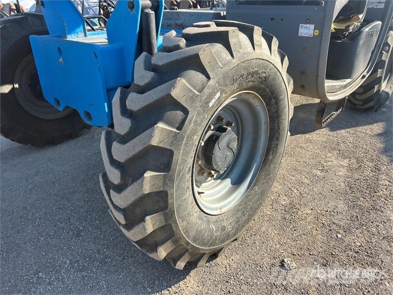 Terex TH844C Teleszkópos rakodók