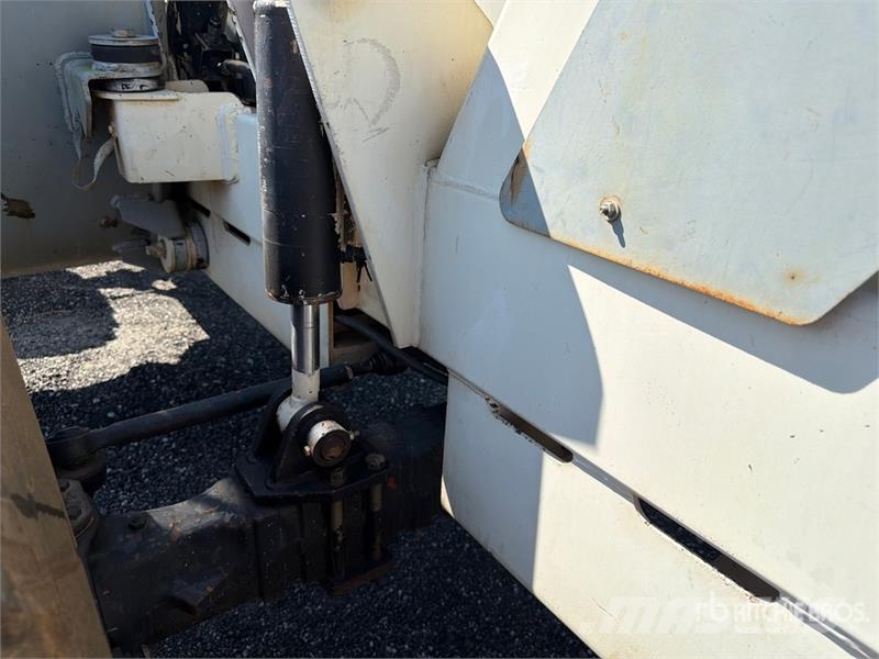 Terex TH844C Teleskopski viličarji
