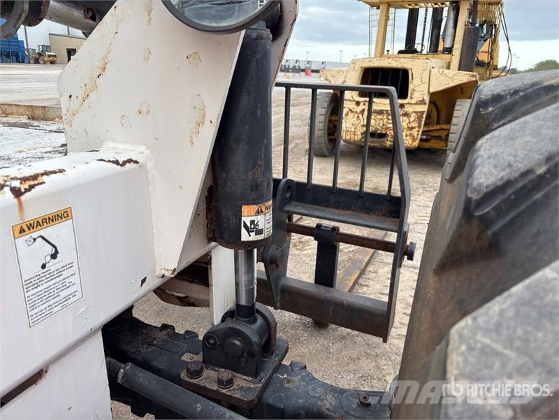 Terex TH844C Telescopic handlers