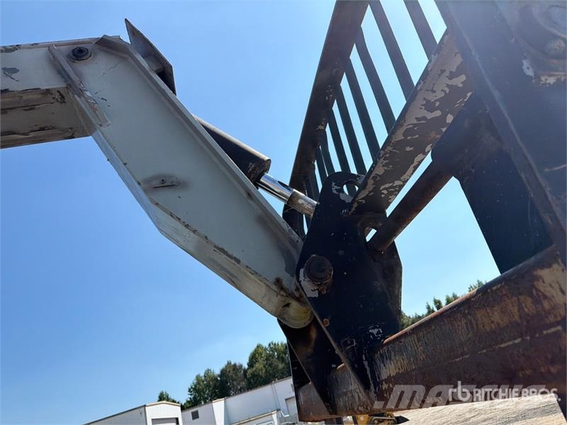 Terex TH844C Teleskopski viličarji