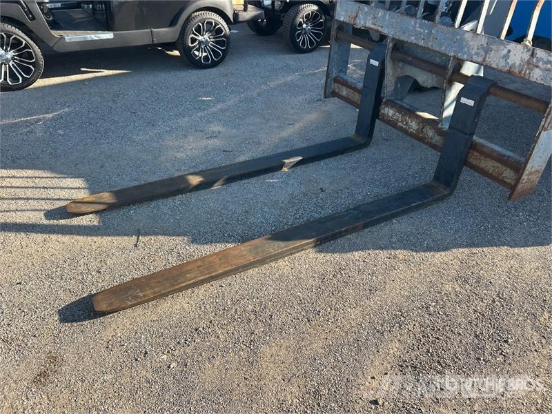 Terex TH844C Teleszkópos rakodók