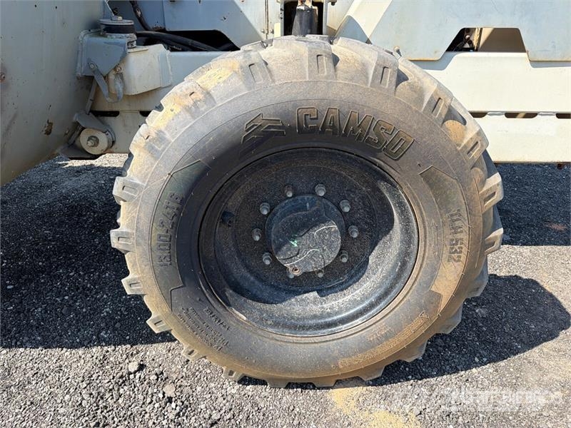 Terex TH844C Teleskopski viličarji
