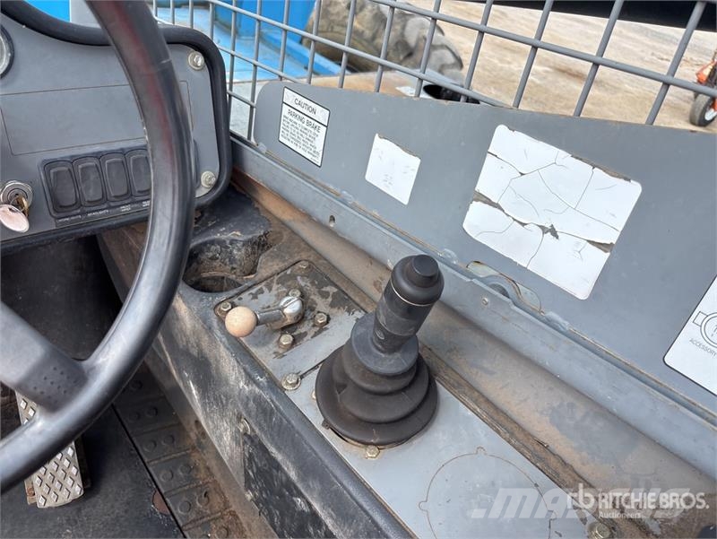 Terex TH844C Teleskopik yükleyiciler