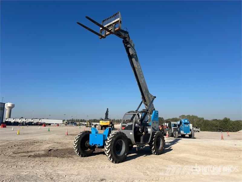 Terex TH844C Teleszkópos rakodók