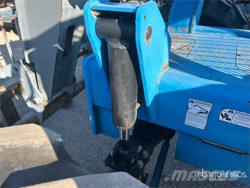 Terex TH844C Teleszkópos rakodók