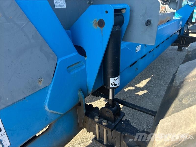Terex TH844C Teleszkópos rakodók
