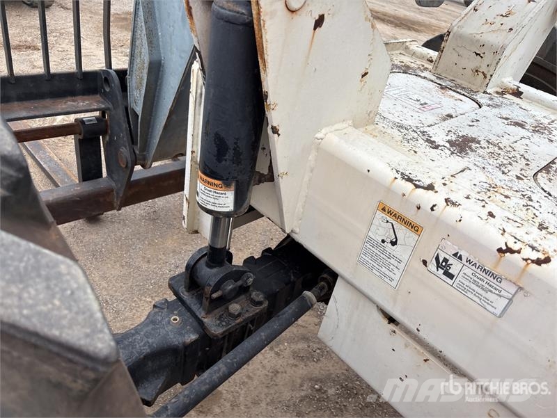 Terex TH844C Telescopic handlers