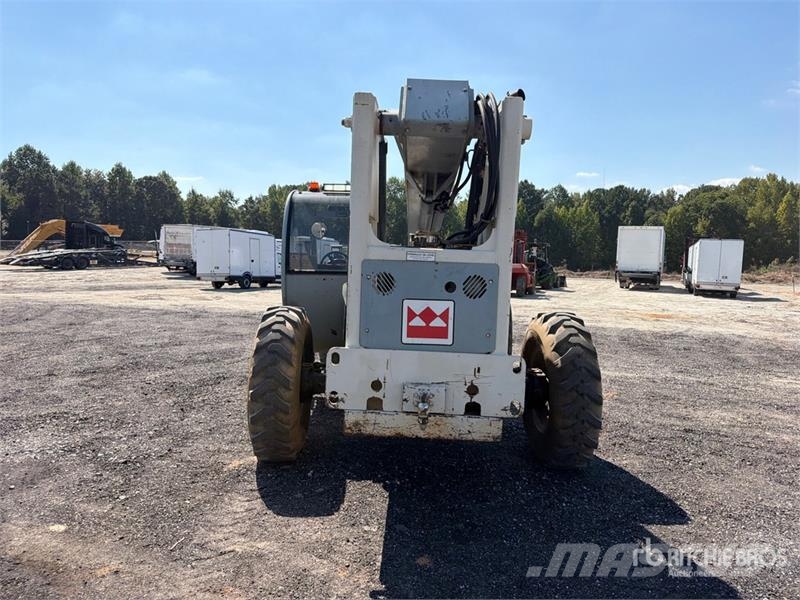 Terex TH844C Teleskopski viličarji