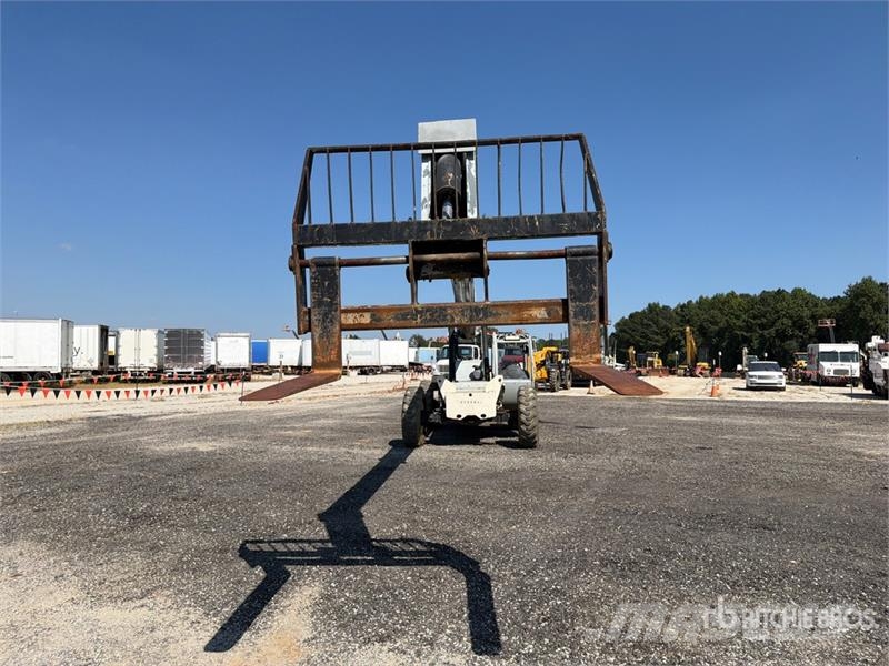 Terex TH844C Teleskopski viličarji