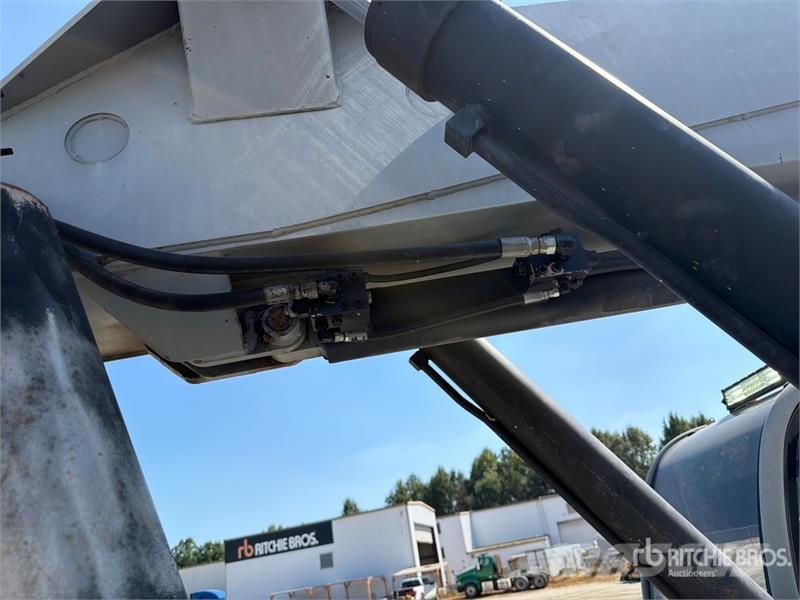 Terex TH844C Teleskopski viličarji