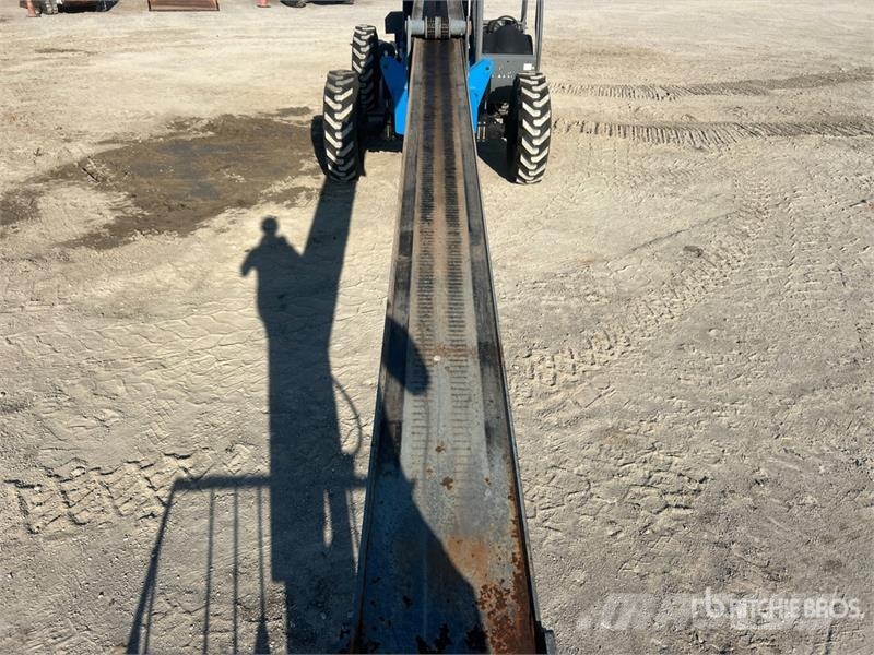Terex TH844C Teleszkópos rakodók