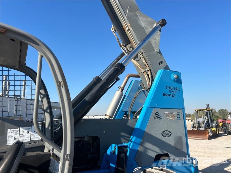 Terex TH844C Teleszkópos rakodók