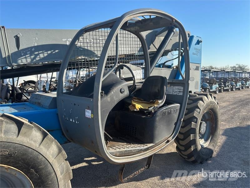 Terex TH844C Teleszkópos rakodók