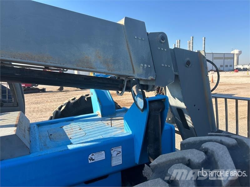 Terex TH844C Teleszkópos rakodók
