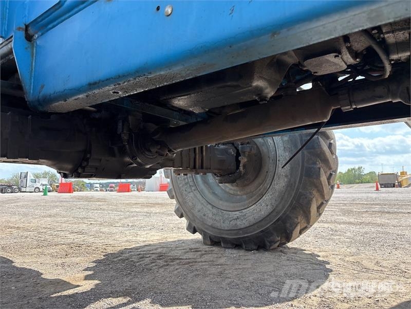 Terex TH844C Teleskopik yükleyiciler