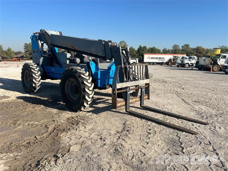 Terex TH844C Teleszkópos rakodók
