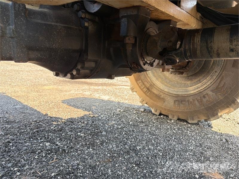 Terex TH844C Teleskopski viličarji