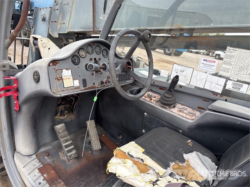 Terex TH844C Telescopic handlers