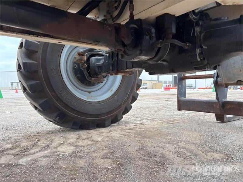 Terex TH844C Telescopic handlers