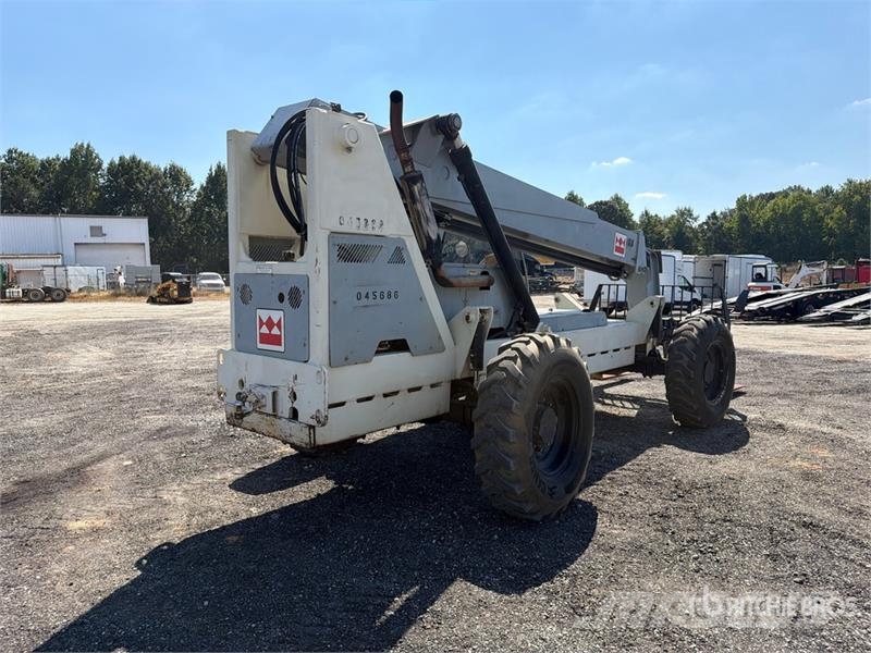 Terex TH844C Teleskopski viličarji