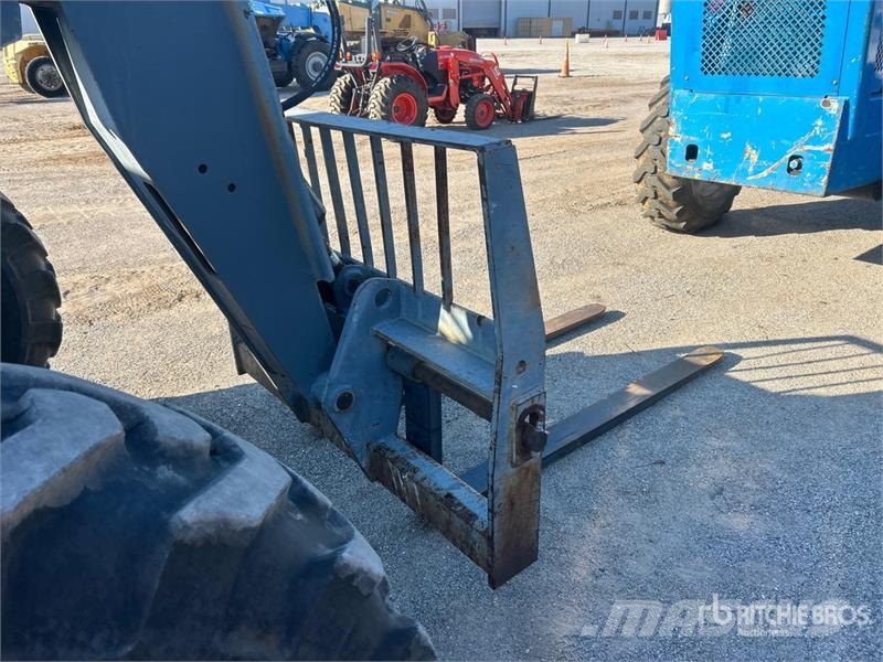 Terex TH844C Teleszkópos rakodók