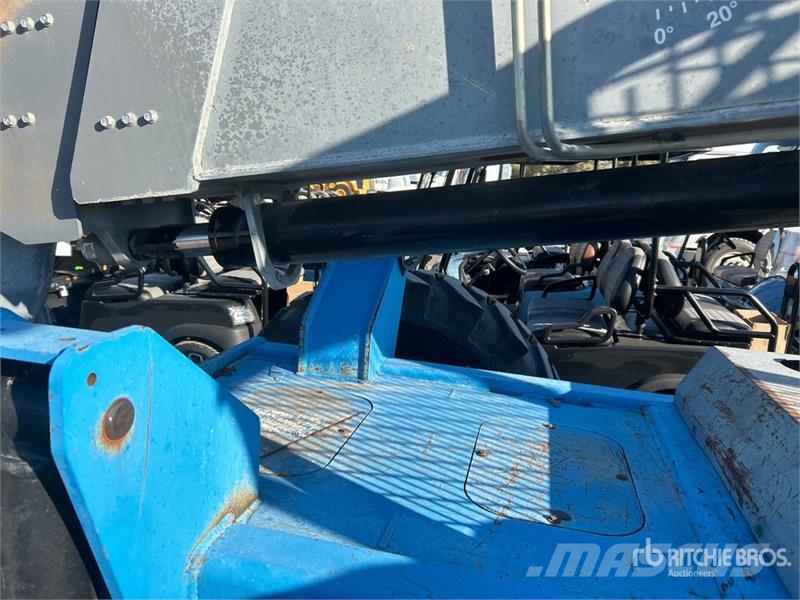 Terex TH844C Teleszkópos rakodók