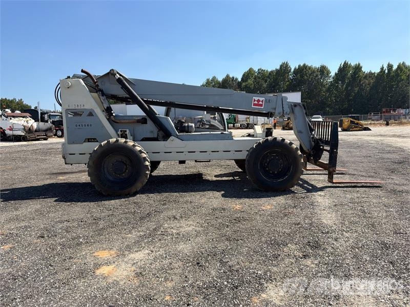 Terex TH844C Teleskopski viličarji