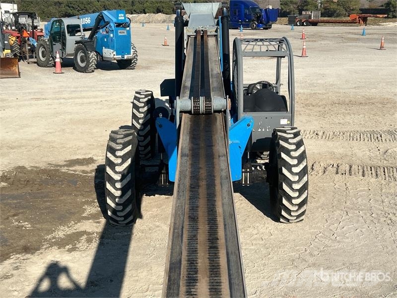 Terex TH844C Teleszkópos rakodók